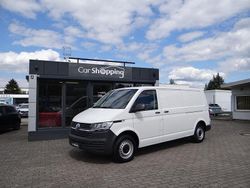 Weiß Gebraucht 2021 VW T6.1 Van | 17.980 € (Guter Preis)