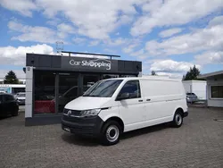 Weiß Gebraucht 2021 VW T6.1 Van | 17.980 € (Guter Preis)