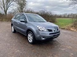 Grau Gebraucht 2009 Renault Koleos Dynamique SUV | 3.200 € (Fairer Preis)