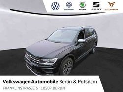 Schwarz Gebraucht 2019 VW Tiguan Comfortline SUV | 25.833 € (Teuer)