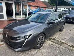 Andere Gebraucht 2021 Peugeot 508 Limousine | 14.990 € (Fairer Preis)