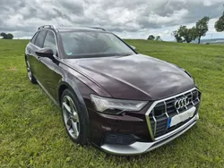 Rot Gebraucht 2020 Audi A6 Allroad Ambiente Kombi | 43.900 € (Fairer Preis)