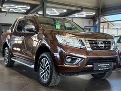 Braun Gebraucht 2018 Nissan Navara Tekna Abholung | 24.990 € (Fairer Preis)