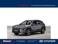 Grau Neu 2025 Hyundai Kona Prime SUV | 30.560 € (Fairer Preis)
