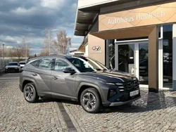 Grau Neu 2025 Hyundai Tucson Select SUV | 35.990 € (Guter Preis)