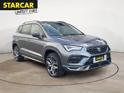 Graphitgrau Gebraucht 2023 Seat Ateca Beats SUV | 29.970 € (Fairer Preis)