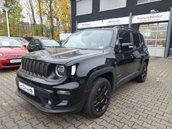 Schwarz Gebraucht 2022 Jeep Renegade SUV | 27.990 € (Fairer Preis)