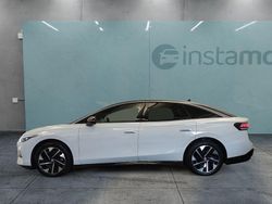 Weiß Gebraucht 2023 VW ID.7 Pro Kleinwagen | 45.349 € (Fairer Preis)