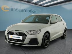 Silber Gebraucht 2025 Audi A1 Sportback Kleinwagen | 25.749 € (Fairer Preis)