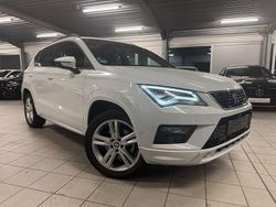 Weiß Gebraucht 2019 Seat Ateca 4Drive SUV | 26.500 € (Fairer Preis)
