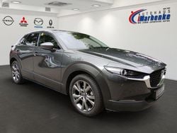 Grau Gebraucht 2022 Mazda CX-30 Selection SUV | 22.990 € (Fairer Preis)