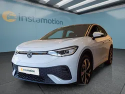 Weiß Neu 2025 VW ID.5 Pro SUV | 63.099 € (Teuer)