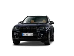Gebraucht 2024 BMW X3 M Sport SUV | 75.990 € (Teuer)