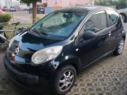 Schwarz Gebraucht 2007 Citroën C1 Kleinwagen | 1.150 € (Fairer Preis)