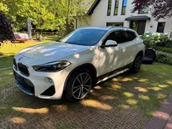 Weiß Gebraucht 2019 BMW X2 M Sport SUV | 23.600 € (Fairer Preis)