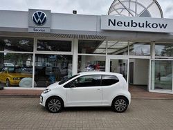 Weiß Gebraucht 2021 VW up! Active Kleinwagen | 11.880 € (Fairer Preis)
