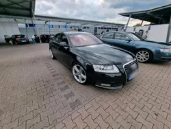Schwarz Gebraucht 2008 Audi A6 Limousine | 6.000 € (Fairer Preis)