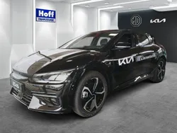 Weiß Gebraucht 2024 Kia EV6 4 SUV | 43.999 € (Superpreis)