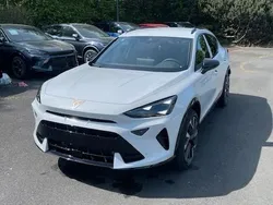 Weiß Neu 2025 Cupra Formentor VZ SUV | 48.590 € (Fairer Preis)