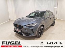 "magnetic tech" Gebraucht 2022 Cupra Formentor VZ SUV | 24.849 € (Superpreis)