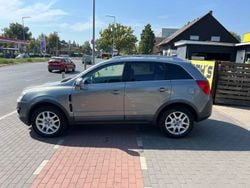 Grau Gebraucht 2013 Opel Antara Design Edition SUV | 5.990 € (Fairer Preis)