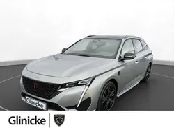 Grau Neu 2025 Peugeot 308 GT Kombi | 37.295 € (Fairer Preis)