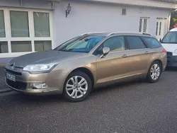 Beige Gebraucht 2011 Citroën C5 Kombi | 5.300 € (Fairer Preis)