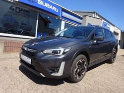 Magnetite gray (m) Gebraucht 2022 Subaru XV Active SUV | 22.950 € (Fairer Preis)