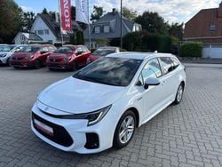 Weiß Gebraucht 2021 Suzuki Swace Comfort+ Kombi | 20.490 € (Guter Preis)