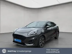 Magnetic Gebraucht 2023 Ford Puma ST-Line SUV | 21.370 € (Guter Preis)