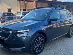 Gebraucht 2021 Skoda Kamiq SUV | 12.800 € (Fairer Preis)