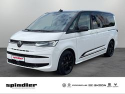 Weiß Gebraucht 2025 VW Multivan Edition Van | 60.980 €