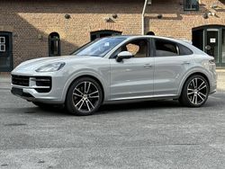 Kreide Gebraucht 2025 Porsche Cayenne E-Hybrid Coupe Coupé | 123.790 €