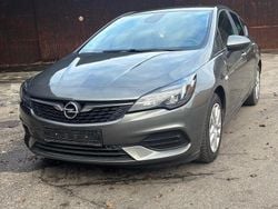 Grau Gebraucht 2020 Opel Astra Limousine | 10.700 € (Guter Preis)