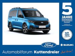 Boundless blue Neu 2025 Ford Tourneo Connect Active Van / Kleinbus | 37.100 €