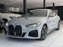Brooklyn grau Gebraucht 2022 BMW 420 M Sport Limousine | 34.990 € (Fairer Preis)