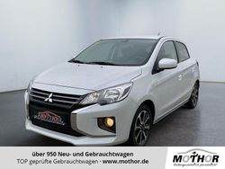 Titanweiß Gebraucht 2023 Mitsubishi Space Star Select+ Kleinwagen | 13.389 € (Fairer Preis)