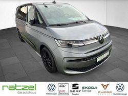 Silber Neu 2025 VW Multivan Edition Van | 69.920 €