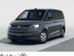Grau Neu 2025 VW Multivan Van | 52.880 € (Superpreis)