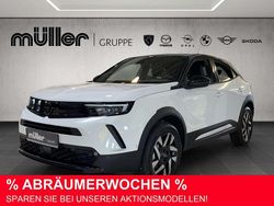 Arktis weiß Gebraucht 2024 Opel Mokka GS Line SUV | 24.990 € (Etwas zu teuer)