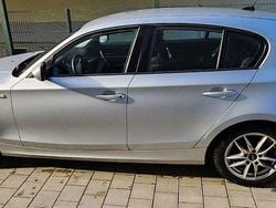 Grau Gebraucht 2010 BMW 118 Kleinwagen | 7.000 € (Etwas zu teuer)