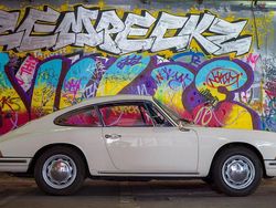 Gebraucht 1965 Porsche 912 Coupé | 97.912 €