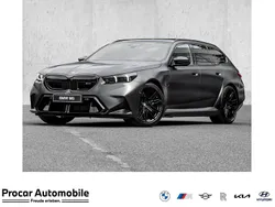 Bmw individual froze Neu 2025 BMW M5 M Sport Kombi | 139.390 € (Superpreis)