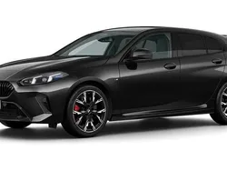 Schwarz Gebraucht 2025 BMW 120 Shadowline Kleinwagen | 35.034 € (Guter Preis)