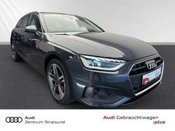 Manhattangrau metallic Gebraucht 2022 Audi A4 Kombi | 26.890 € (Guter Preis)