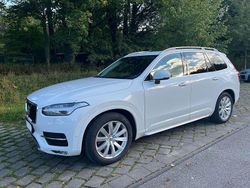 Weiß Gebraucht 2018 Volvo XC90 Momentum SUV | 35.990 € (Guter Preis)