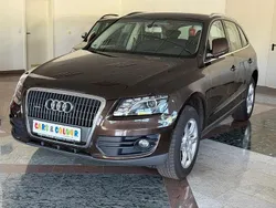 Braun Gebraucht 2012 Audi Q5 SUV | 12.990 € (Guter Preis)