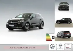 Andere farbe Gebraucht 2024 VW Touareg R-line SUV | 68.770 € (Etwas zu teuer)