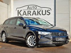 Deep black Gebraucht 2022 VW Passat R Kombi | 18.500 € (Fairer Preis)