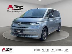 Silber Gebraucht 2025 VW Multivan Life Van | 63.930 € (Etwas zu teuer)